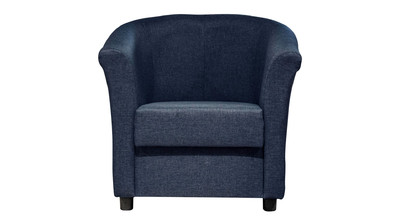 Кресло Мажор (ткань Lux) (под заказ)