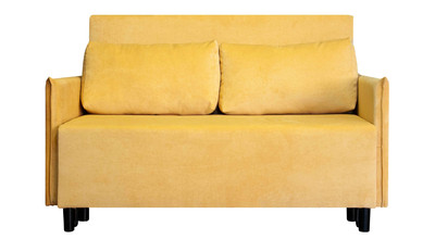 Диван-кровать Визит-3 (ткань Cordroy 230)