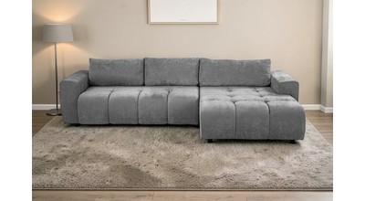 Диван угловой Santos (ткань JH3565)