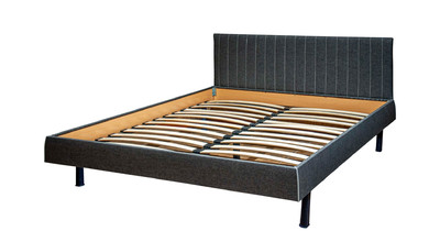 Кровать 160х200 (lux06)