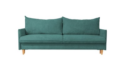 Диван-кровать Ванкувер (Ткань Santos), пласт.