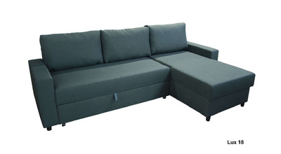 Диван угловой Остин Lux