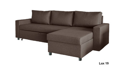 Диван угловой Остин Lux